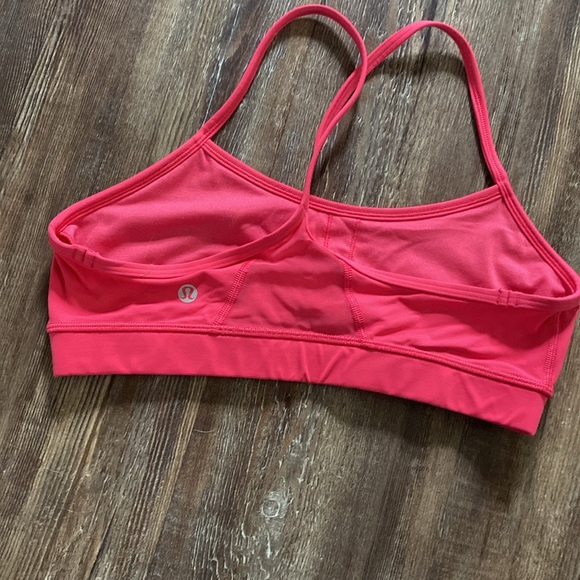 Lululemon bra - Picture 2 of 2